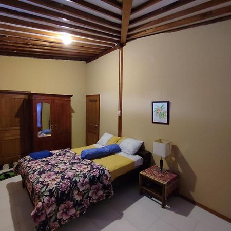 Kemuning Sanggar Pantcha Indra旅馆 外观 照片