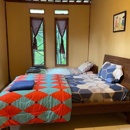 Kemuning Sanggar Pantcha Indra旅馆 外观 照片