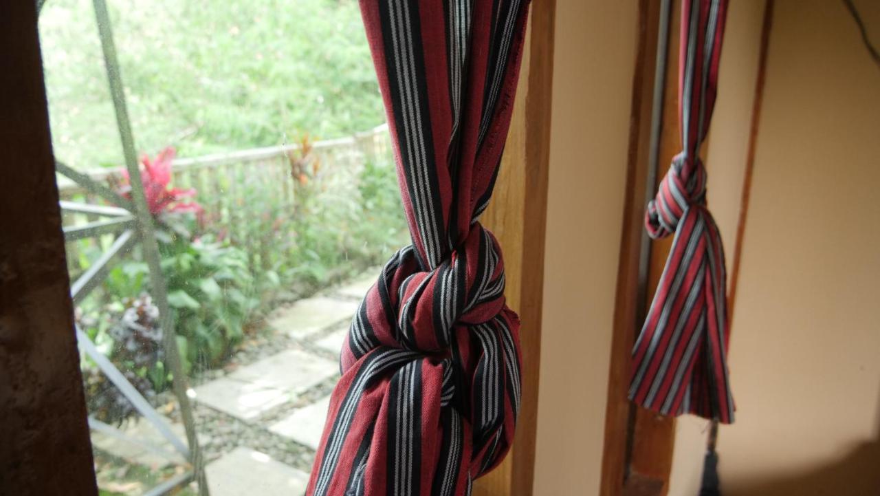 Kemuning Sanggar Pantcha Indra旅馆 外观 照片