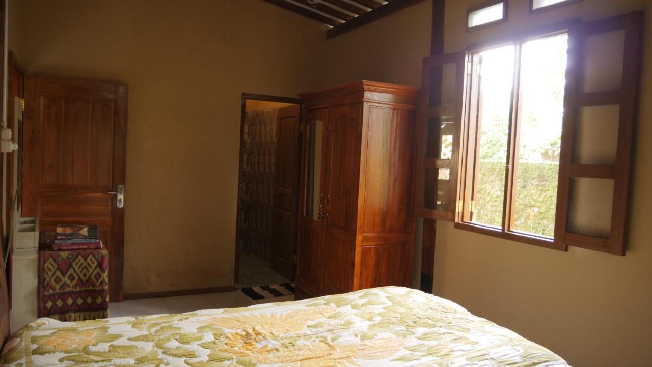 Kemuning Sanggar Pantcha Indra旅馆 外观 照片