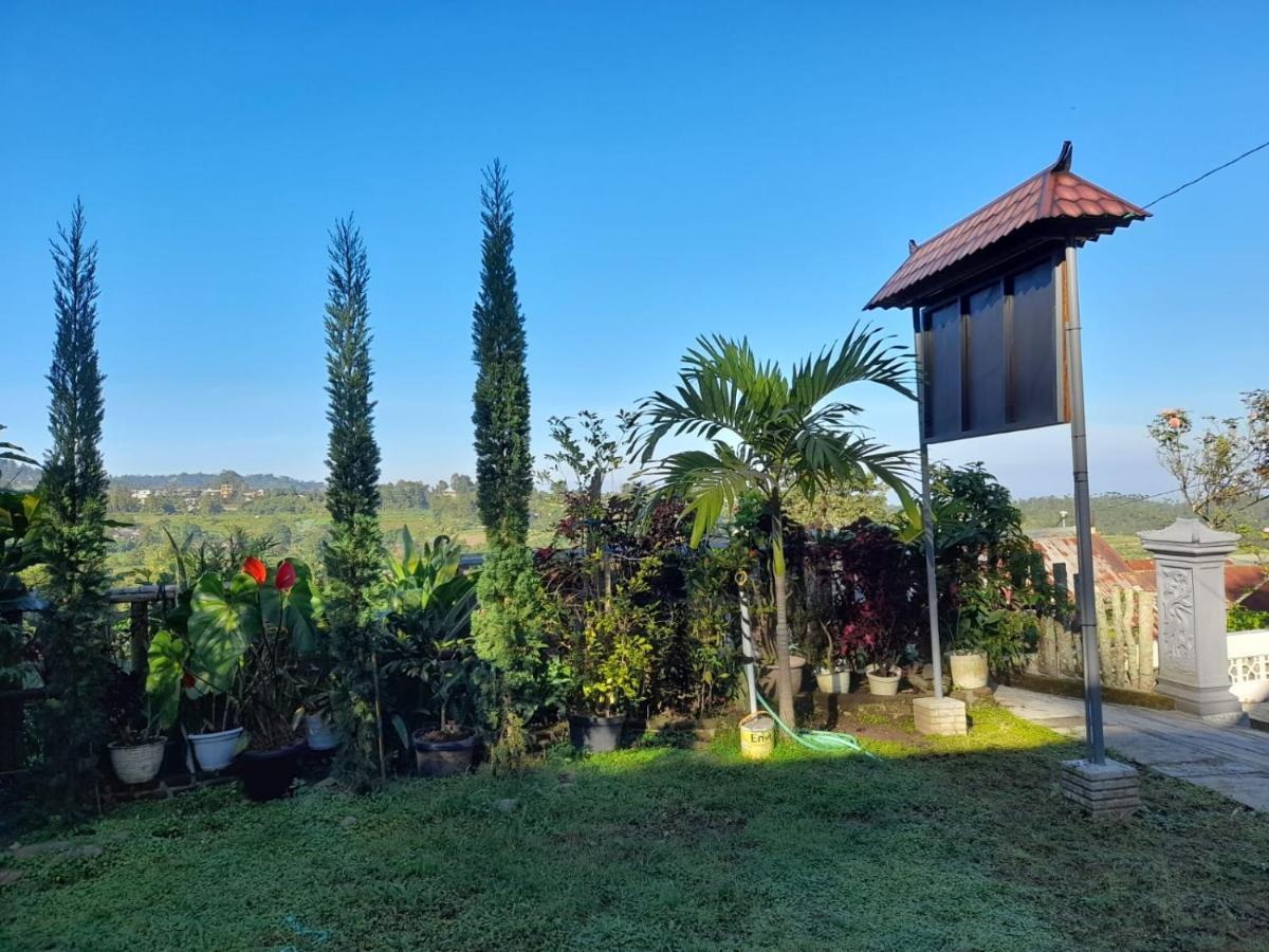 Kemuning Sanggar Pantcha Indra旅馆 外观 照片